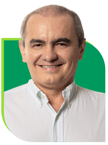 DR. FERNANDO PINTO