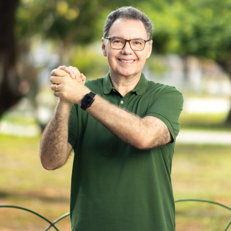 Ricardo Queiroz propõe valorização médica na Unimed