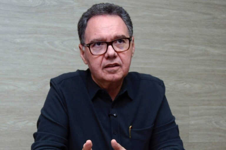 Futuro em eleição a ser realizada no dia 31 – Ricardo Queiroz, pela Chapa 1