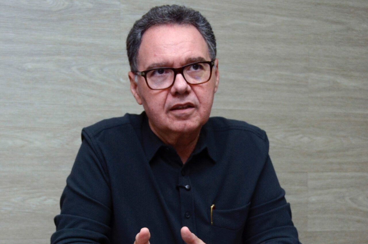 Futuro em eleição a ser realizada no dia 31 – Ricardo Queiroz, pela Chapa 1